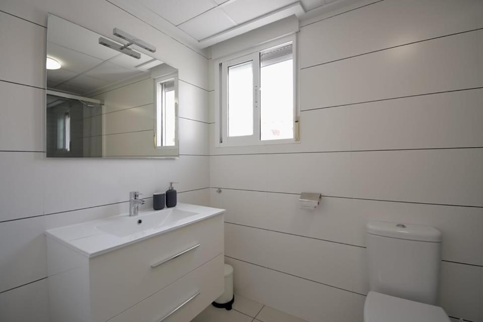 Hillasol Vakantiewoning El Pinet Beach La Marina Exterior photo